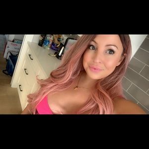 Meet your Posher, Kari